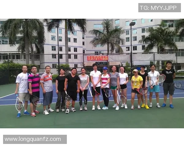 深圳网球队的节奏与风采：聚焦网球运动的魅力与发展