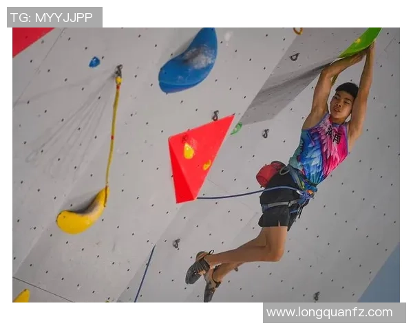 杭州攀岩队战术分析与提升策略探讨攀岩运动的未来发展方向