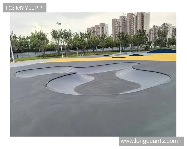 滑板战术与团队协作：武汉滑板队的成功运营模式解析